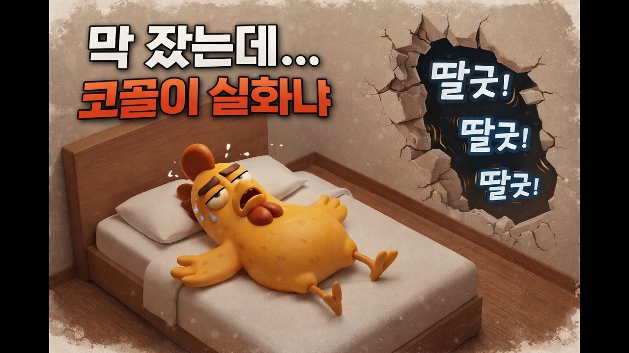 험한것의 정체 [노래롱폼]