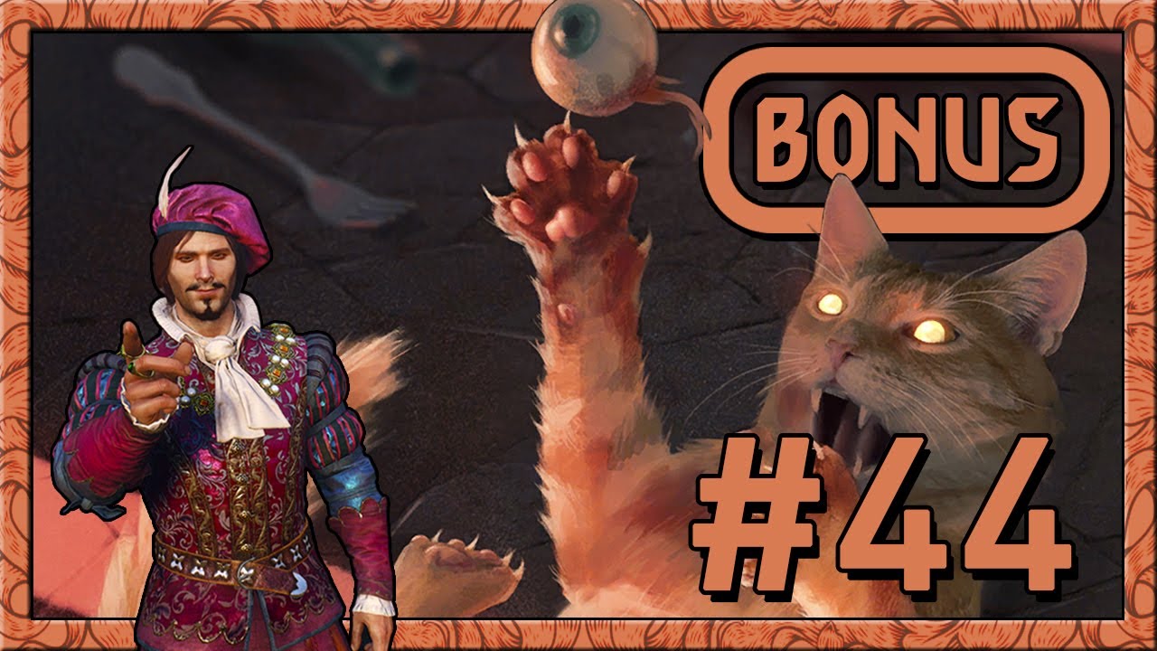 The Great Dandelion Show • Gwent Funny Moments • Bonus Episode #44