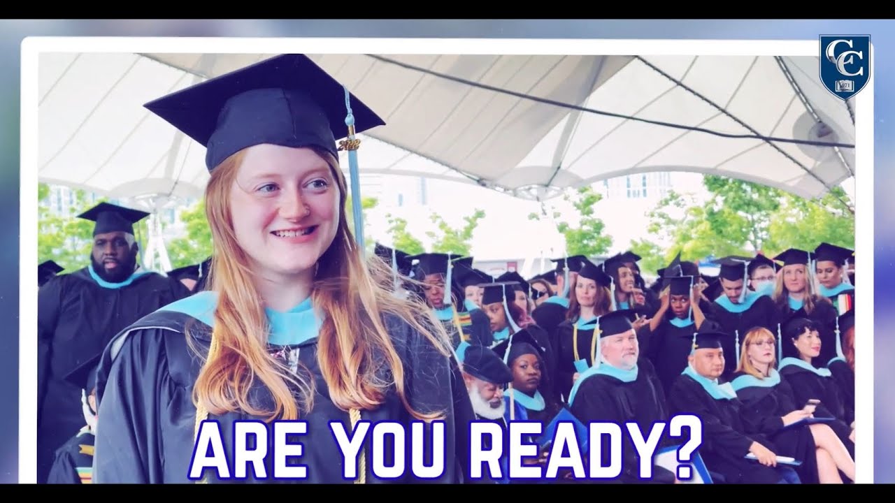 Cambridge College Commencement 2023 Promo Reel FINAL