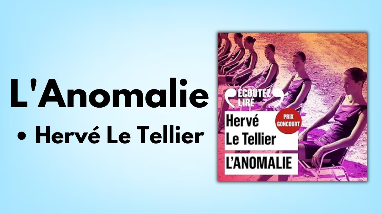 Livre Audio : 