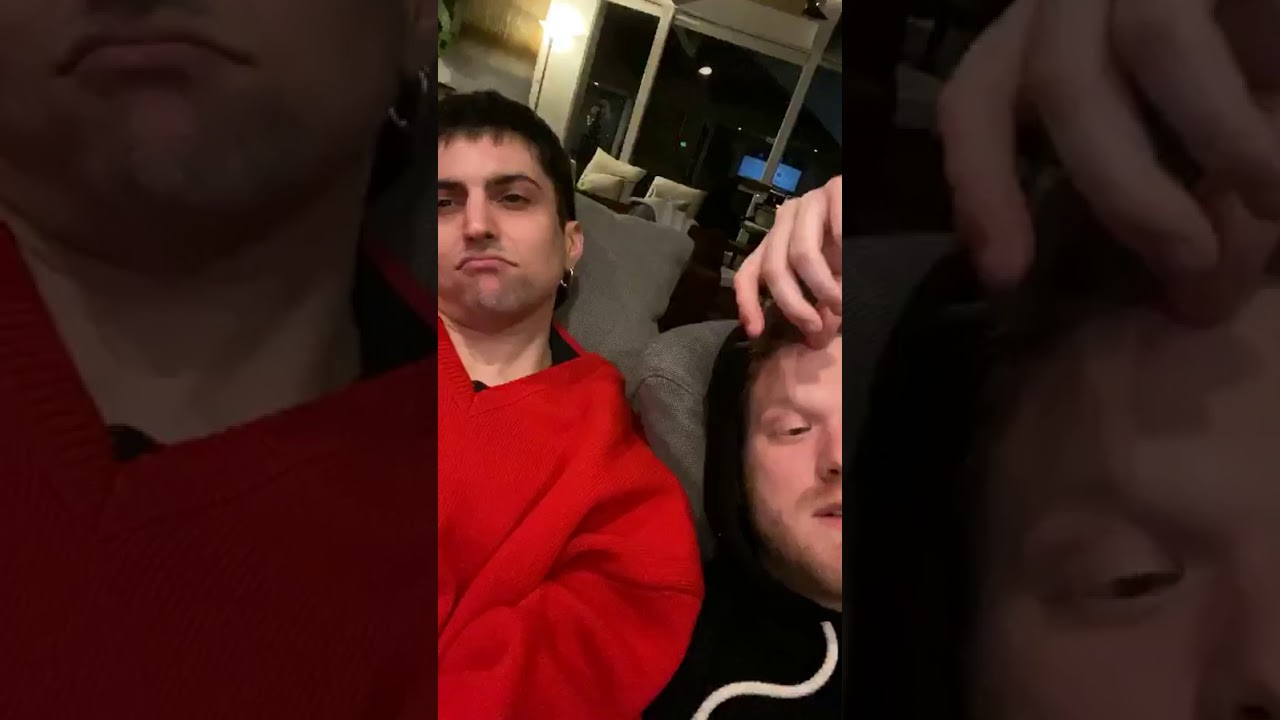 Superfruit Instagram Livestream PART 2 3/16/20