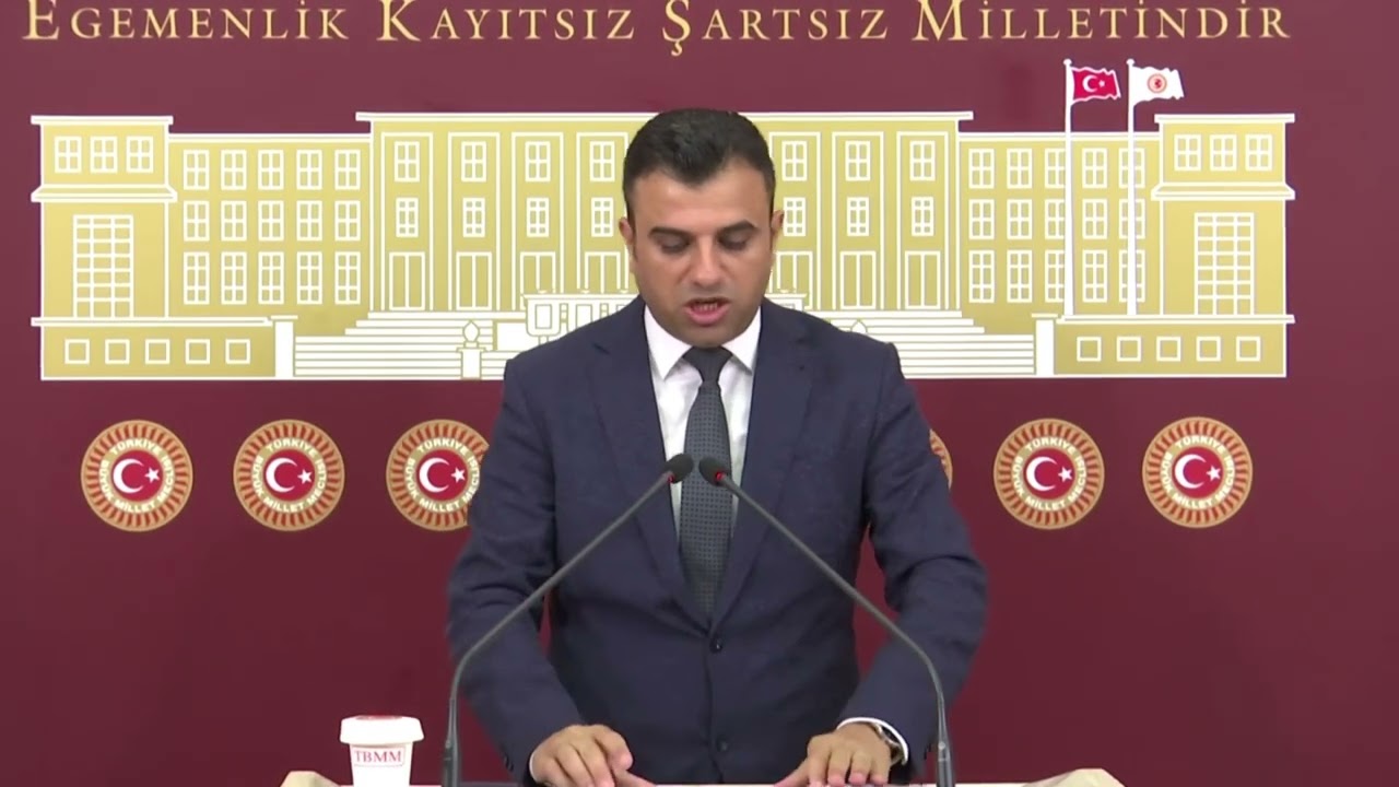 Urfa milletvekili Ömer Öcalan amcası Sayın Abdullah Öcalan’la görüşmek istediğini belirtti.