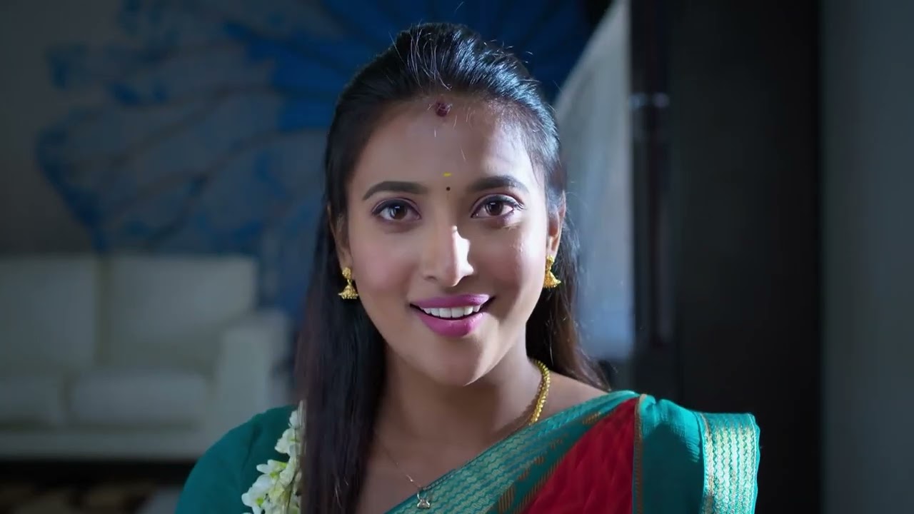 Gokulathil Seethai - Ep 581 - Loka Vani, R. Chitra - Tamil Tv Serial - Zee5 Tamil Classics