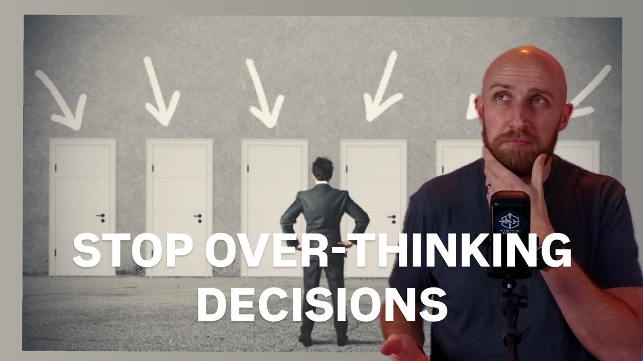 How Do I Make Inspired Decisions About My Future?