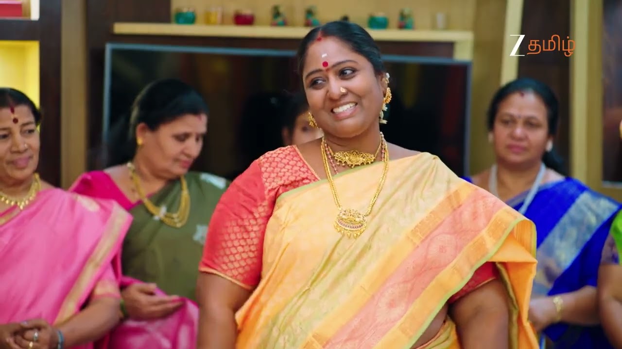 Getti Melam | Ep - 307 | Webisode | Jan 30 2026 | Zee Tamil