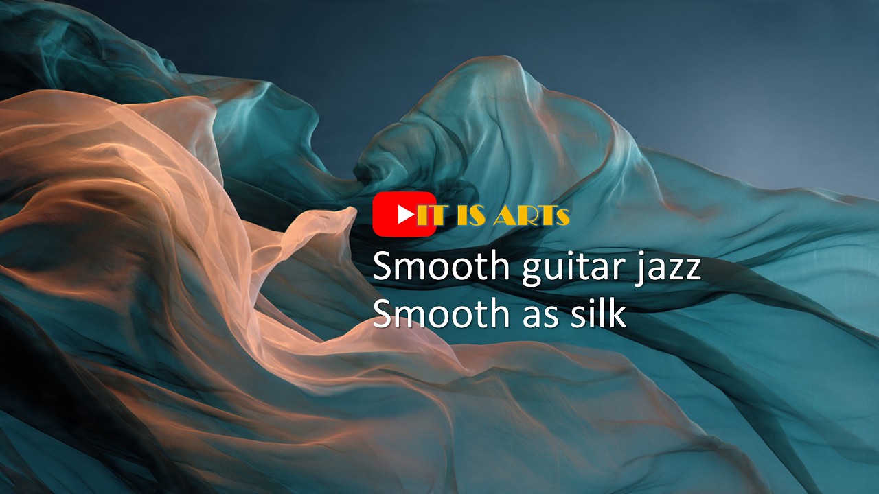 Smooth Guitar Jazz #jazzmusic #americanjazz #usjazzvibes #jazzLoversusa #jazzmuziek #jazzcommunity