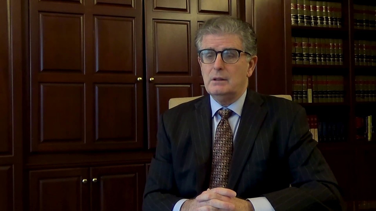 Toxic Tort Lawyer / Cancers Linked To Toxic Chemical Exposure / The Collins Law Firm / 630-527-1595