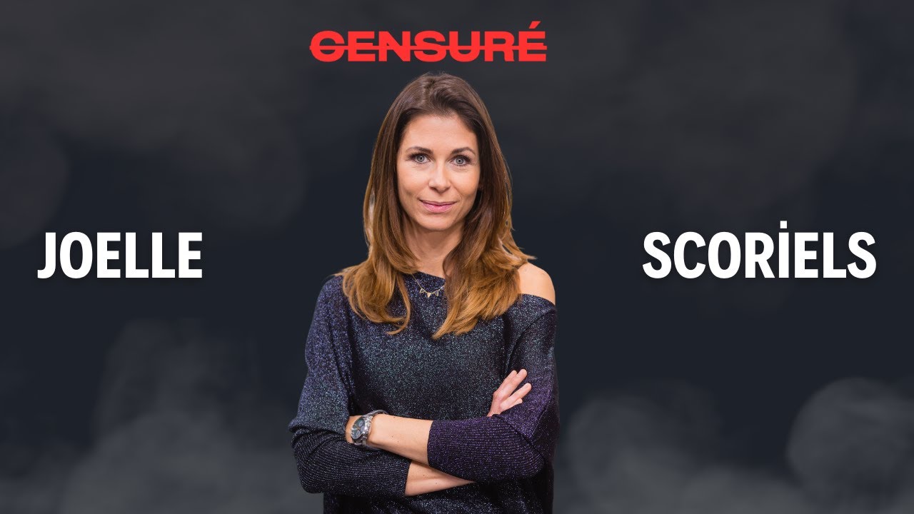 Joelle Scoriels : La langue française, son avenir à la télévision, l'éducation de ses enfants
