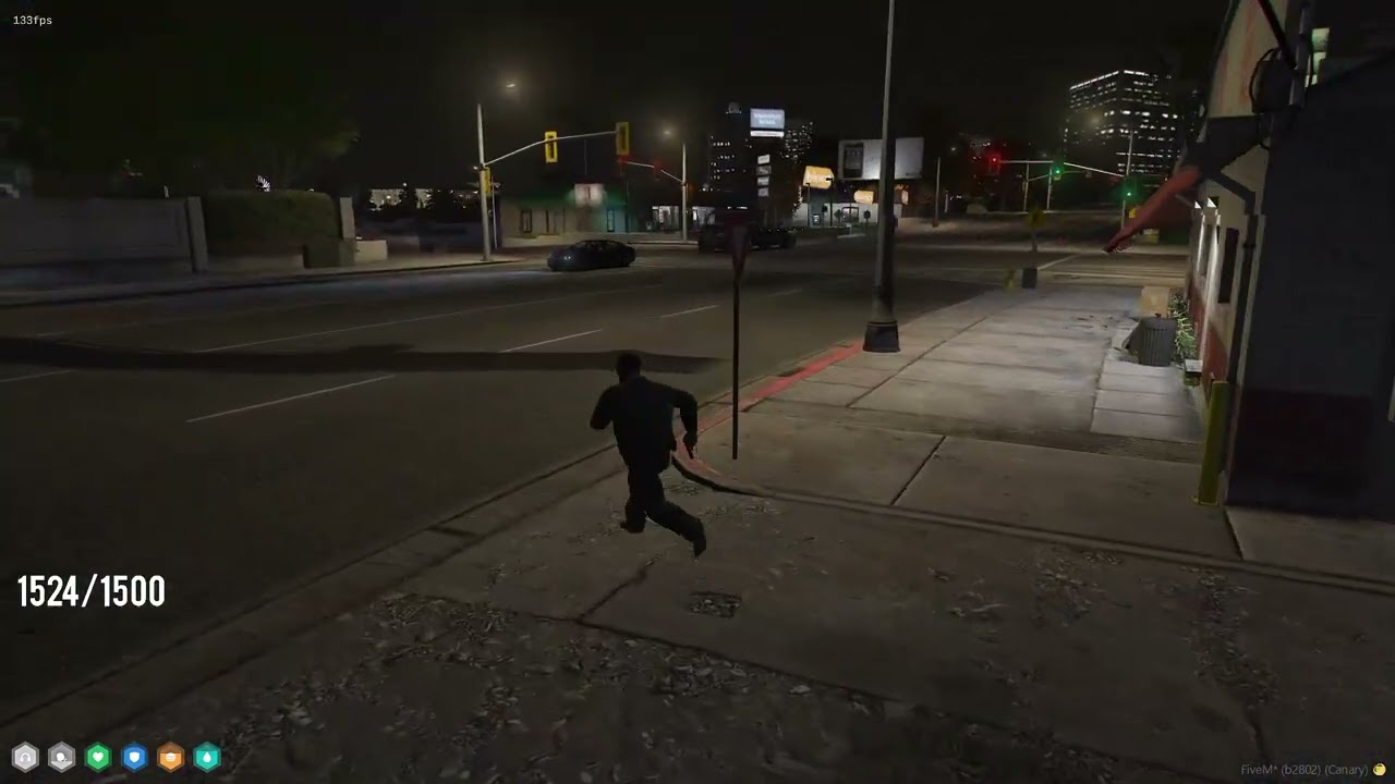 The Besties clap Black Lotus in Little Seoul. [4HEAD POV] | GTA NoPixel 4.0