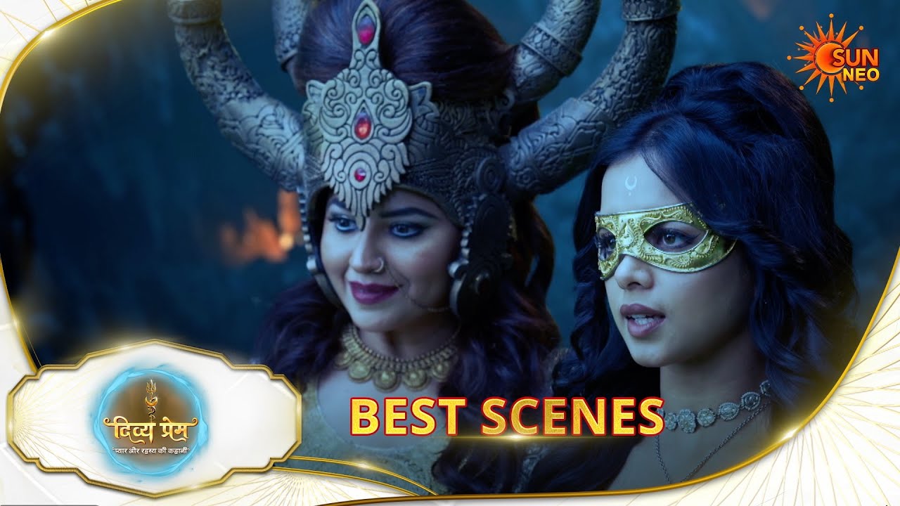 Divya Prem | Best Scene |02 Feb 2026 | Hindi Serial | Sun Neo