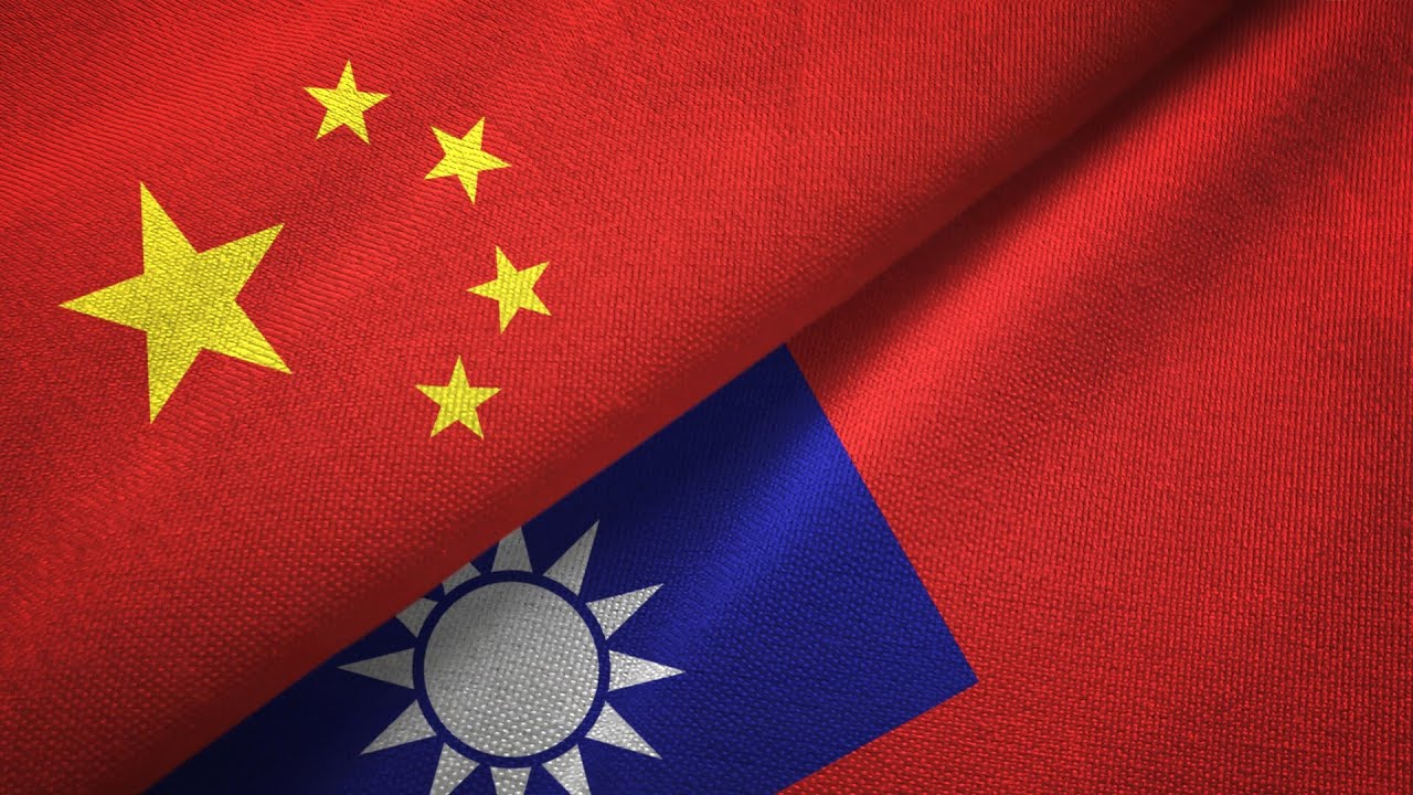 Taiwan has to deal with a ‘very serious’ foreign influence threat from China