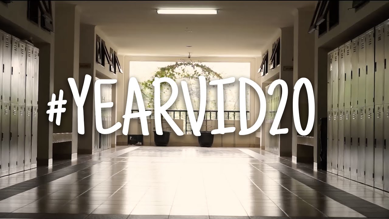 SMA SANTA LAURENSIA. 2017. YEARVIDEO. by MEJA PRODUCTION