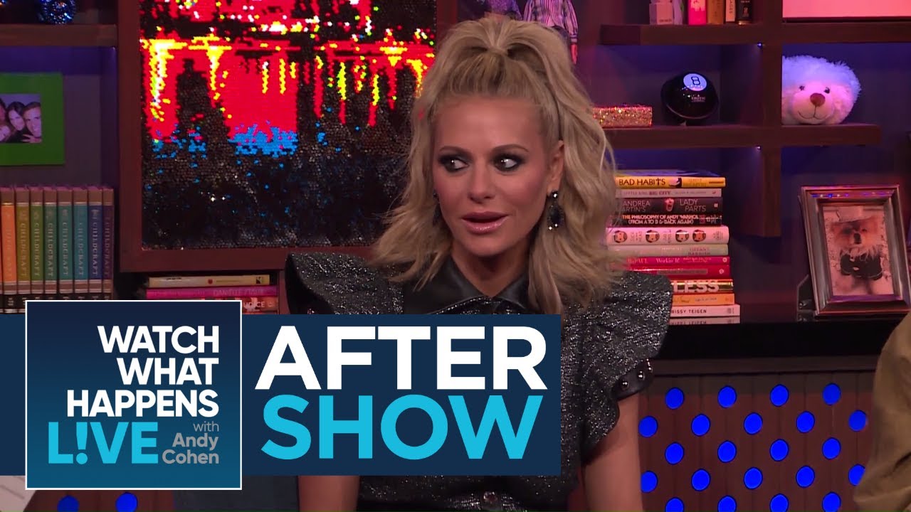 After Show: Dorit Kemsley On The Upcoming Reunion | RHOBH | WWHL
