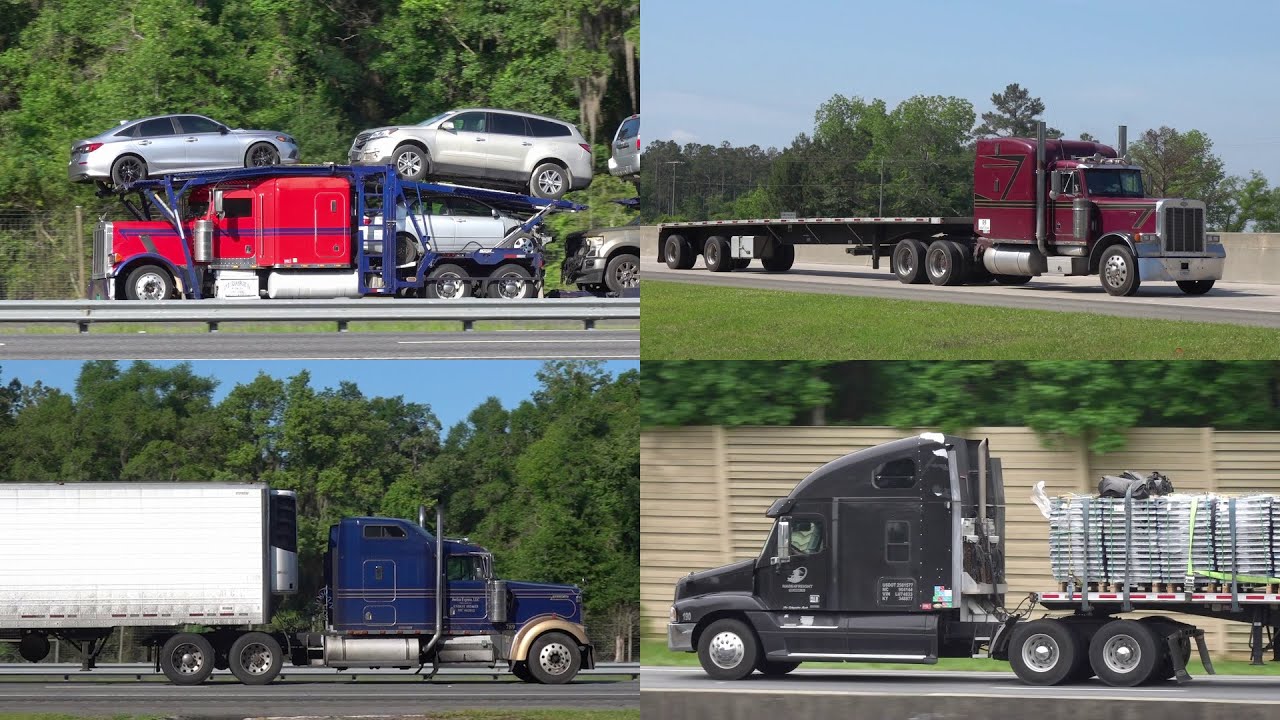 017--Truck Spotting Georgia