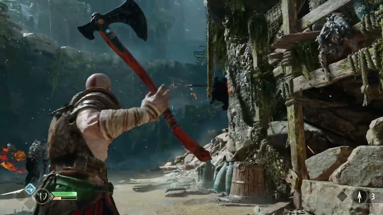 GMGOW PONTE