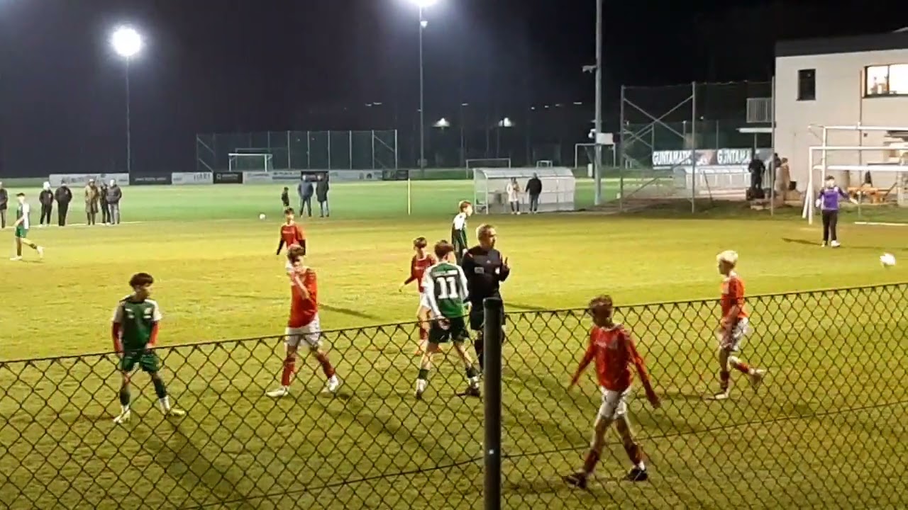 2011 Jhg/SV Ried-LAZ Ried [3:0]2.Halbzet/20.03.2024