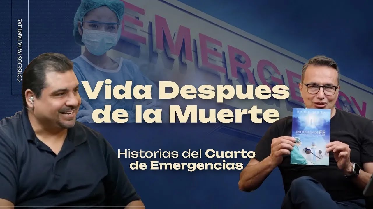 Top 12: Experencias Cercanas a la Muerte Pt. I