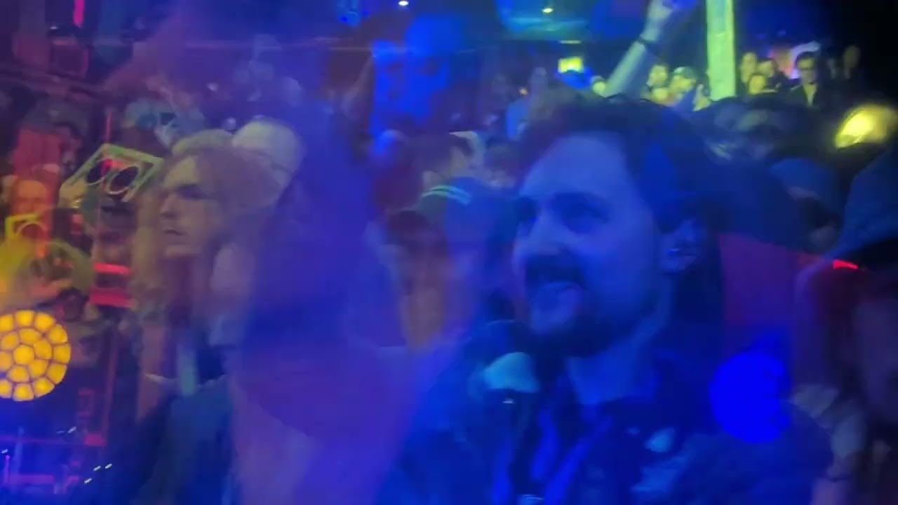 King Gizzard & The Lizard Wizard - Brixton Night 2 '25