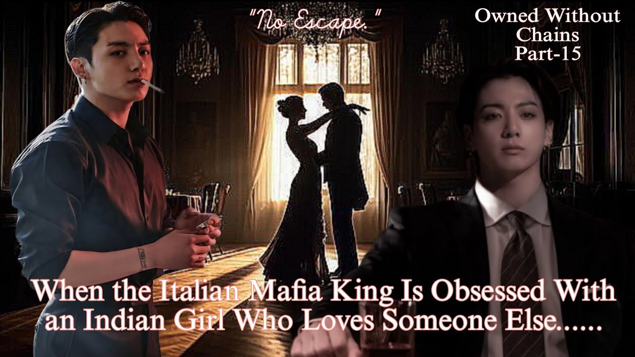 Jk ff |  When the Italian Mafia King Is Obsessed With an Indian Girl Who Loves Someone Else bts ff