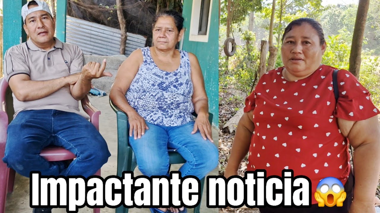 QUÉ NOTICIONA!!🚨doña VICENTA SE FUE DE ESTA VIDA AL HABLAR HOY DE SU CASA.