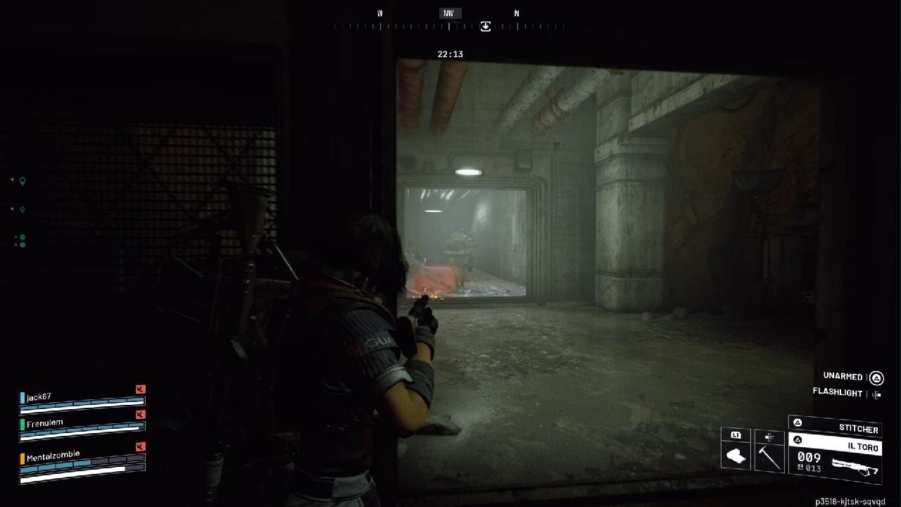 ARC Raiders_Bunker Busters