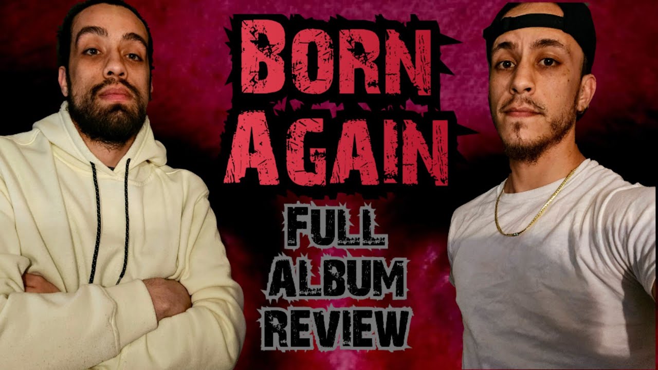 Another Masterpiece! Mic Righteous - 