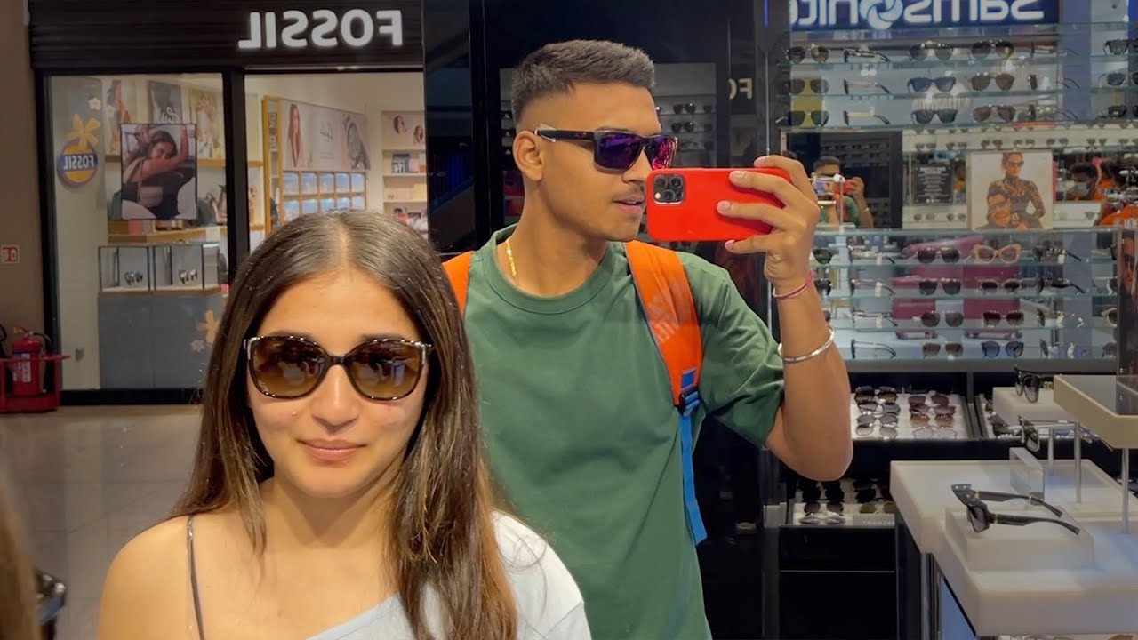 What's happening in Mumbai ? Ft. K