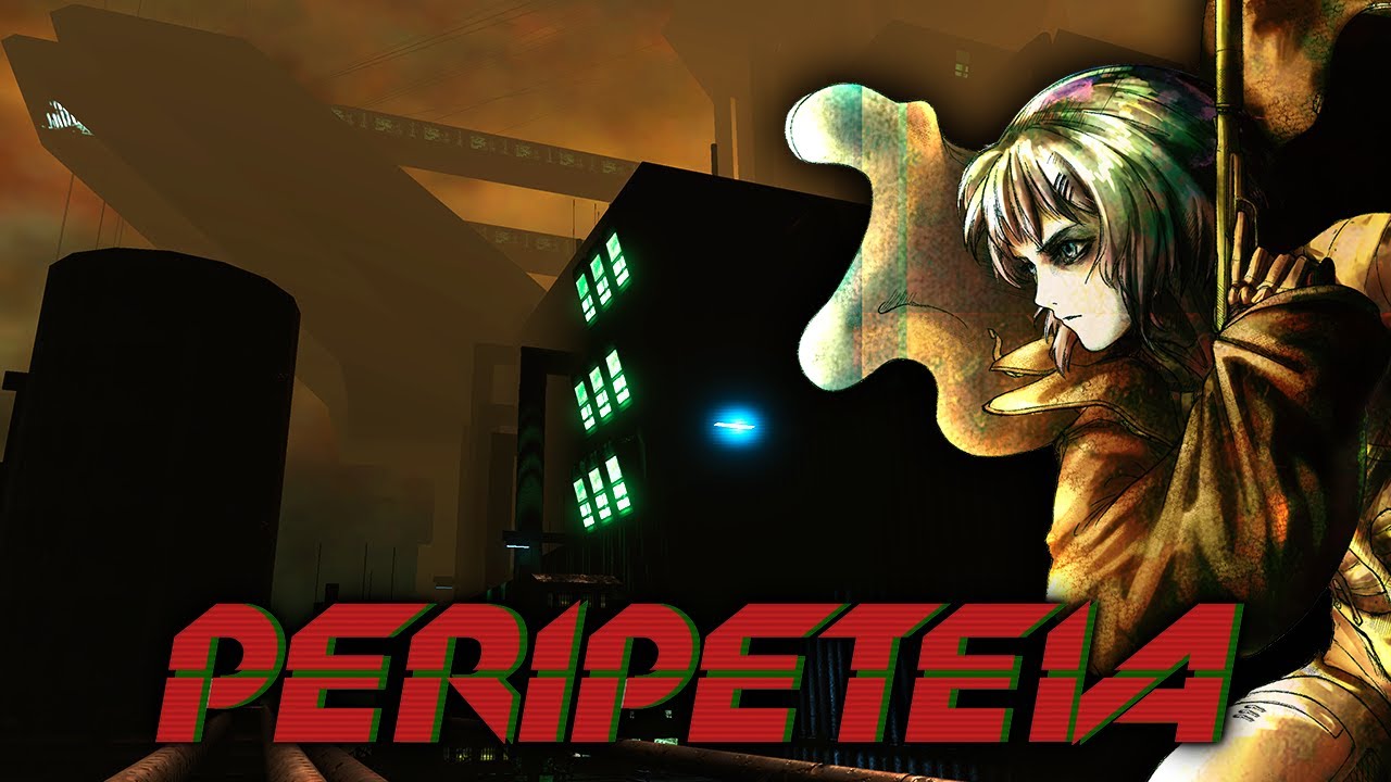 Peripeteia Early Access Trailer: Redeemed