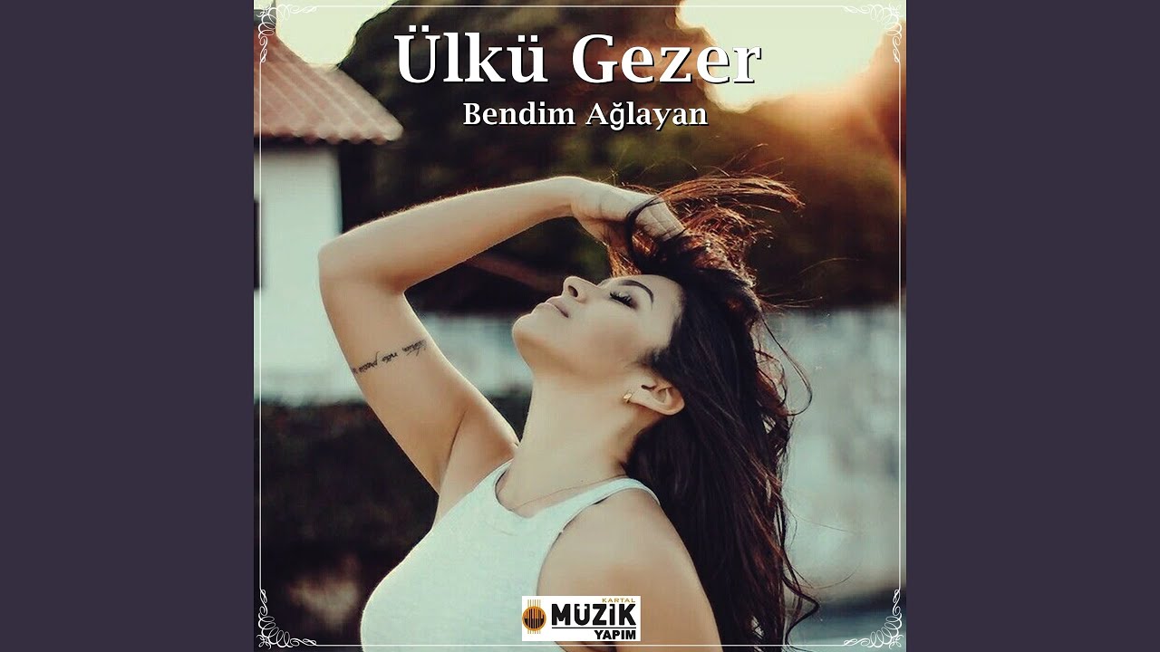 Bendim Ağlayan
