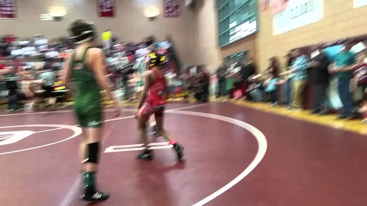 Dat Ashy Boy Tayevon Walton