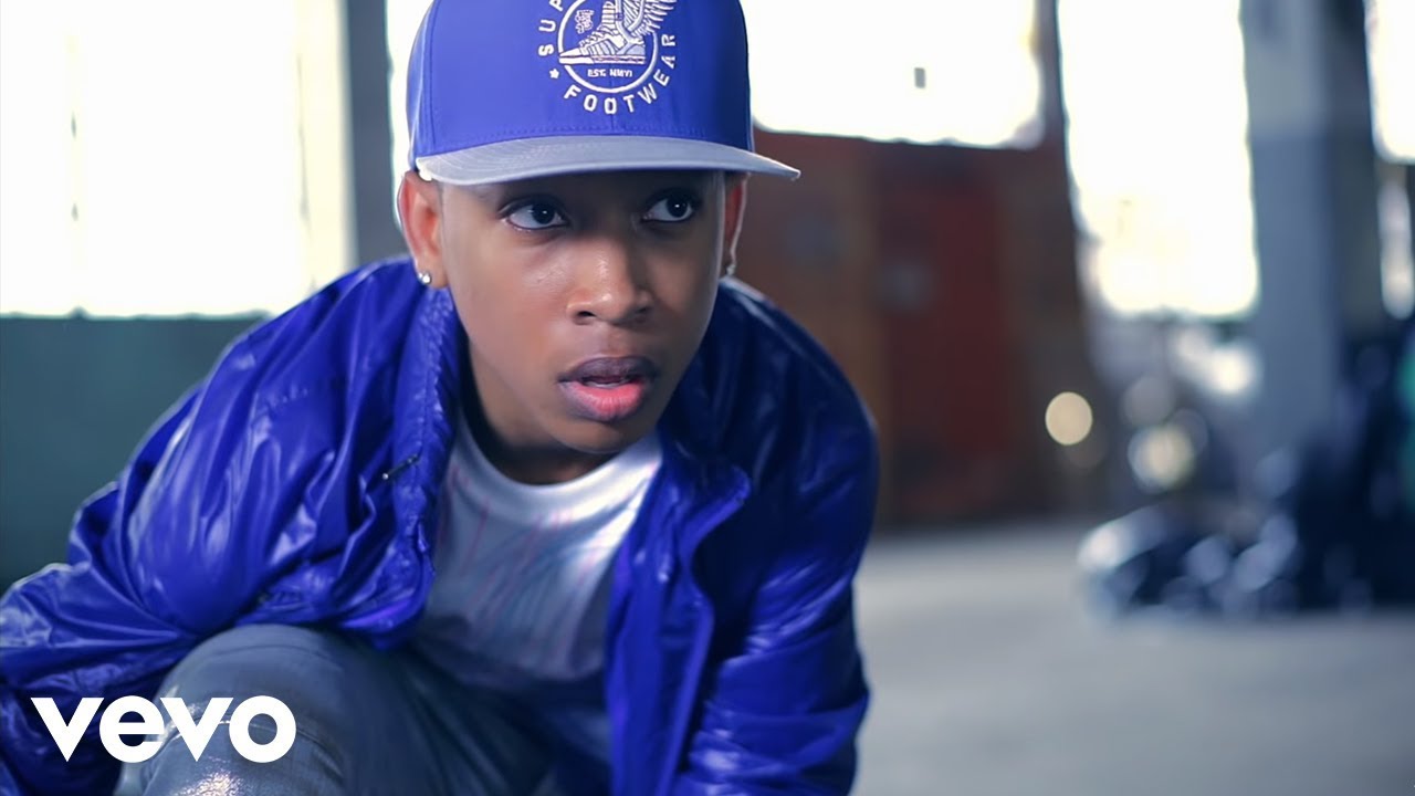 Jacob Latimore - Nothing On Me (Official Video)