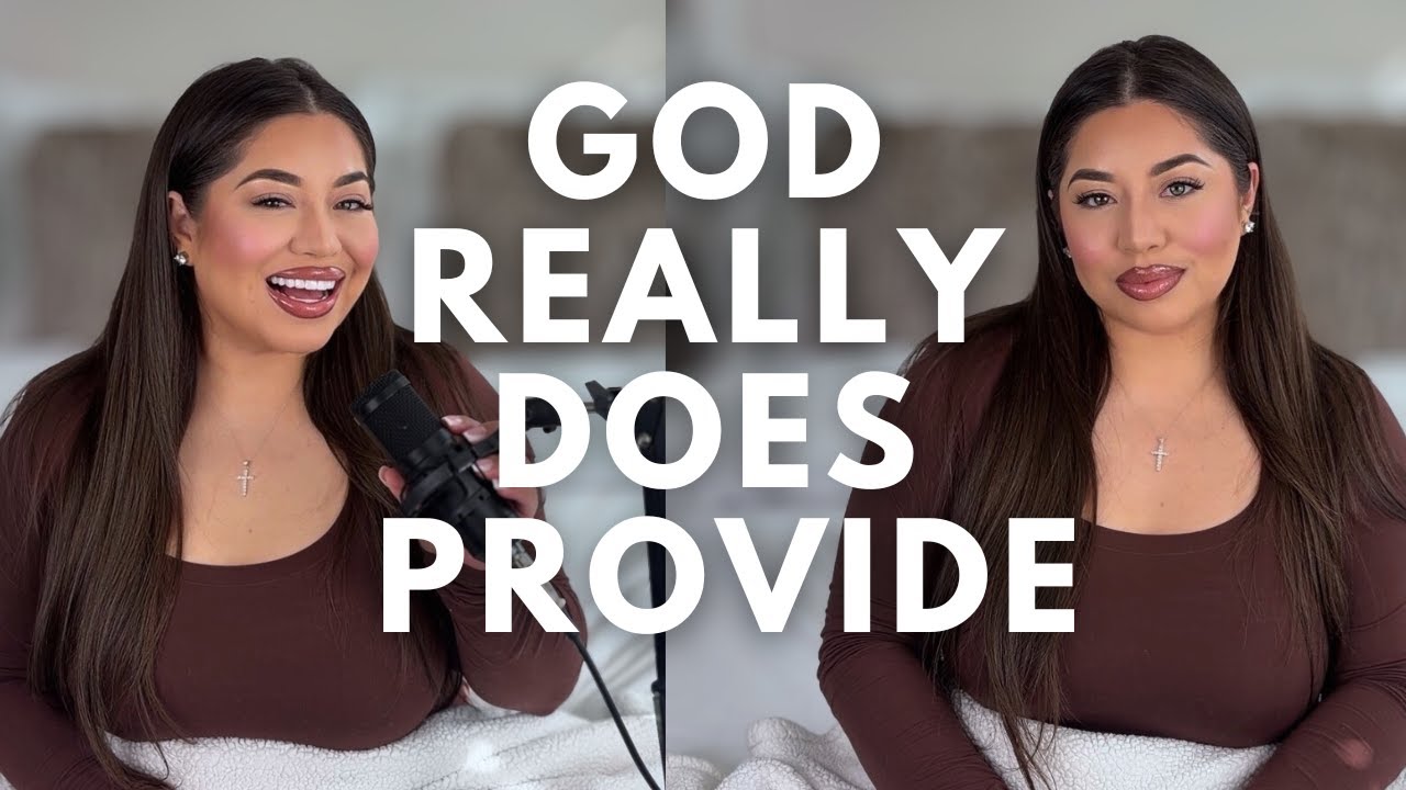 Доверие Богу в бизнесе и финансах (мое свидетельство)