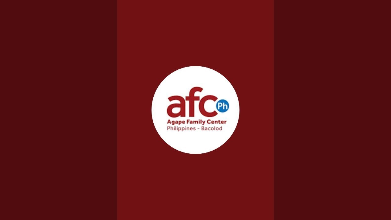 AFC Ph Bacolod Sunday Service November 16, 2025