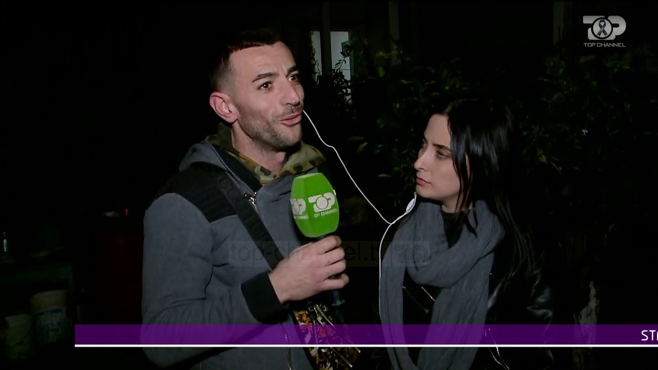 Stresi përlot shqiptarët me pamjet e mjerueshme nga fshati Manzë: Shihni ku flenë fëmijët!