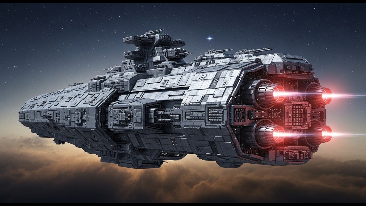 Alien Soldiers Laugh at Human Myths—Until a Veteran Proves Them Dead Wrong HFY | HFY Sci-Fi Story