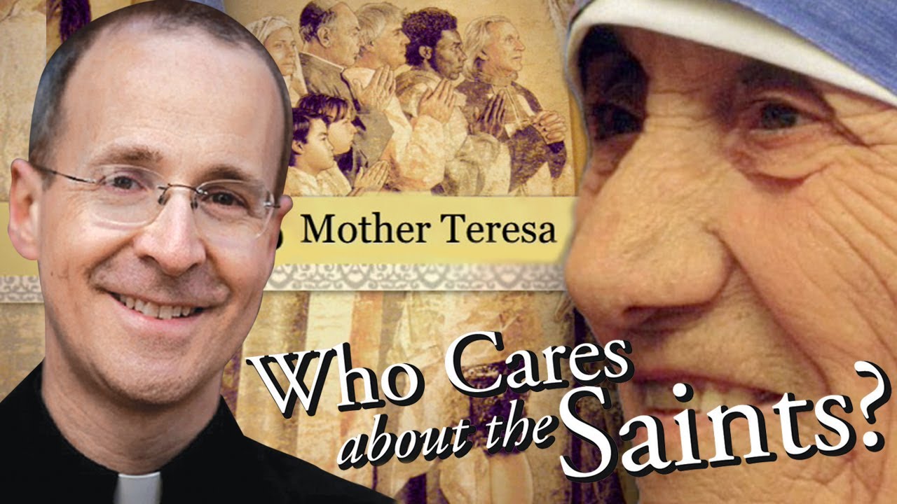 Mother Teresa Full Video from 