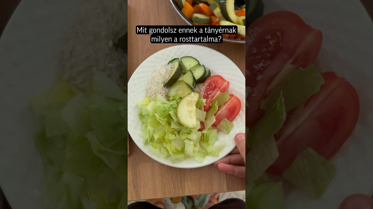 ROST tartalom szempontj&aacute;b&oacute;l &Oacute;RI&Aacute;SI k&uuml;l&ouml;nbs&eacute;gek vannak az &eacute;telek k&ouml;z&ouml;tt! | v&aacute;lassz okosan!