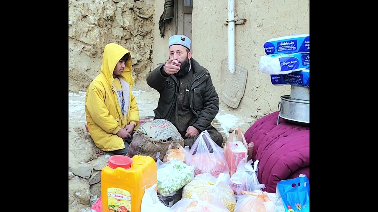 بیاید در این زمستان دست فقرا را بگیریم ۰۷۹۴۲۸۴۲۳۳واتسب