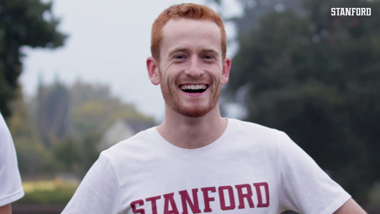 Stanford Cross Country: Alex Ostberg | Heart and Mind