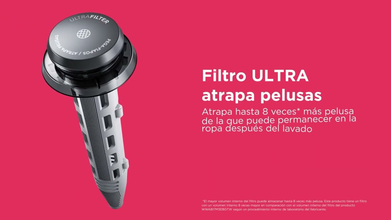 LAVADORA FRIGIDAIRE | VIDA MAX TV