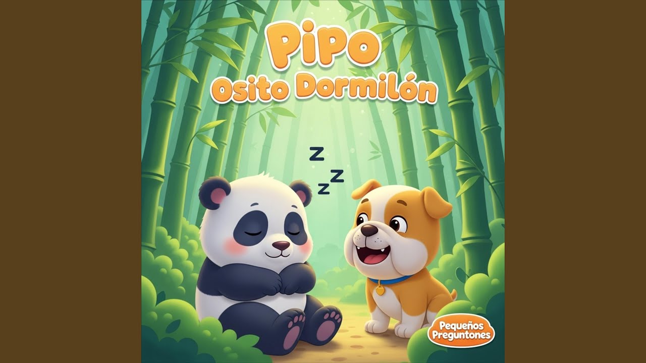 PIPO OSITO DORMILÓN (OSITO DE ALGODÓN)