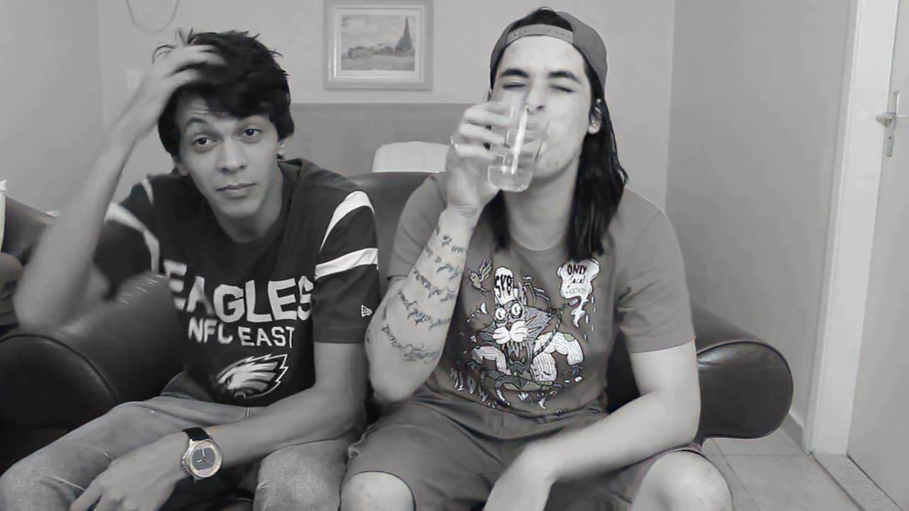 NEGRESCO CHALLENGE FEAT. JULIO COCIELO