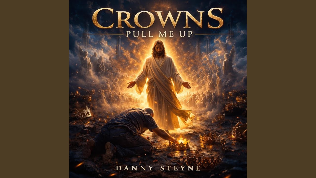 CROWNS (Pull Me Up)