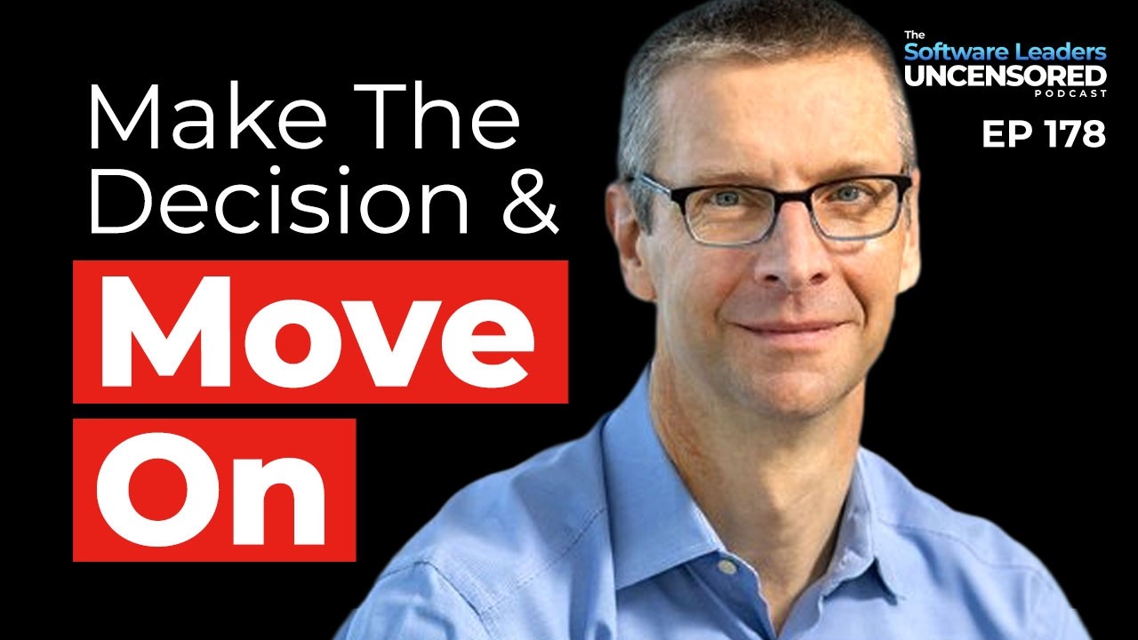 You've Got To ACT. Do NOT Ruminate On Decisions w/ Martin Mrugal | Episode 178