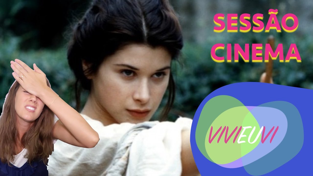 ARTEMISIA E AS CONSEQUÊNCIAS DE SER A PRIMEIRA #VIVIEUVI