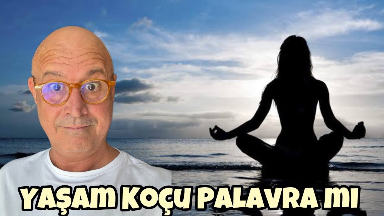 YAŞAM KO&Ccedil;U SERDAR&rsquo;IN HİKAYESİ