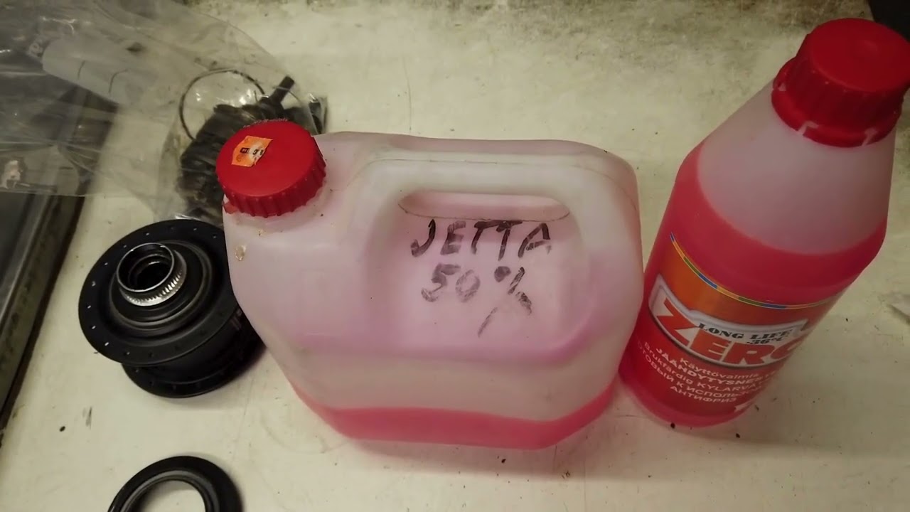 Älä laita käytettyjä juttuja myyntipakkaukseen!