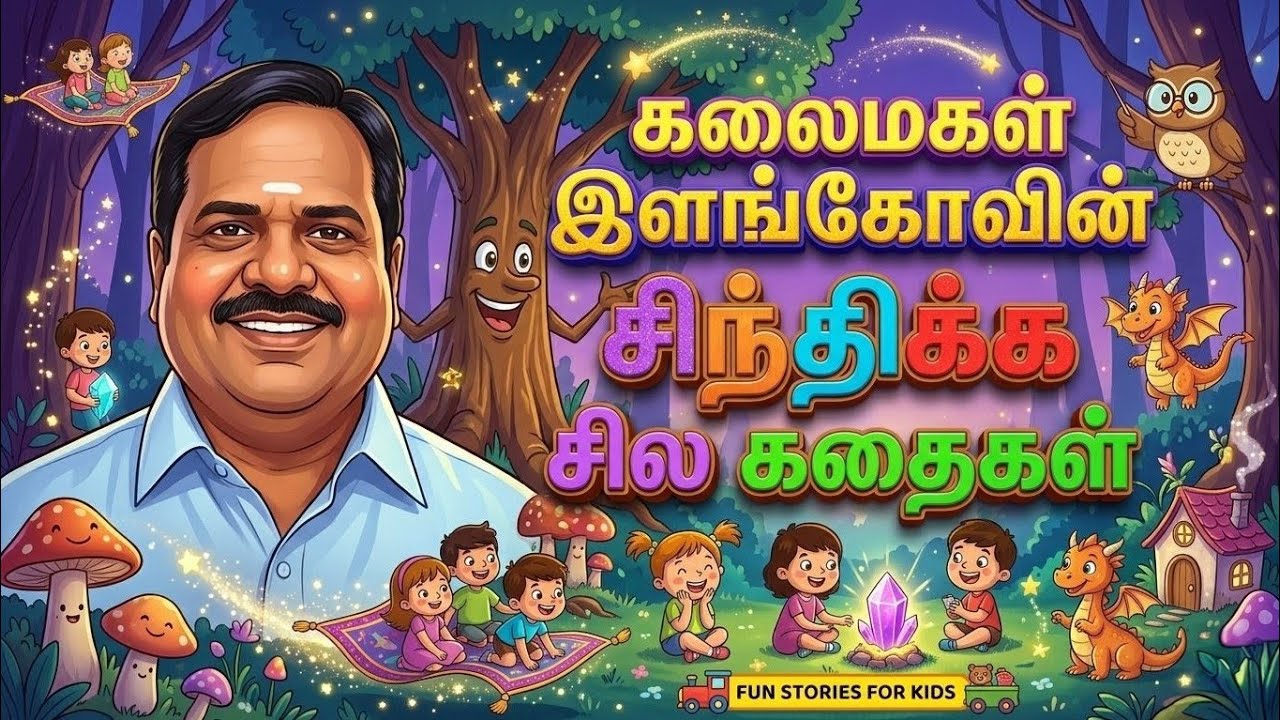 கலைமகள் இளங்கோ