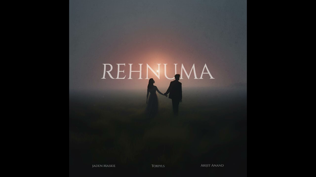 Rehnuma (Official Audio)