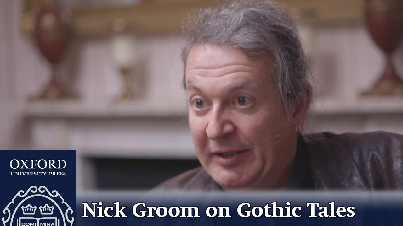 Gothic Novels, Terror, and Ann Radcliffe’s The Italian | Nick Groom